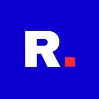 Remdo logo - Similar company to Saha Softtech