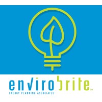 Envirobrite | Energy Planning Associates logo - Similar company to Epartslighting.Com