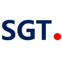 SGT Group logo - Similar company to Sgt Group