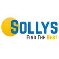 Sollys Consulting and Solutions Pvt Ltd logo - Similar company to Mindcom Consulting Services Pvt Ltd