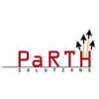 Parth Solutions logo - Similar company to Onpad