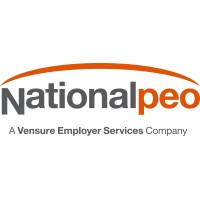 National PEO logo - Similar company to Peo Edge