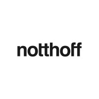 Notthoff GmbH – Agentur für Design und IT-Dienstleistungen logo - Similar company to Innocoding Gmbh