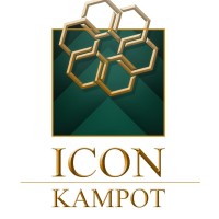 Borey ICON Kampot logo - Similar company to Real Estate Developer