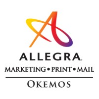 Allegra Marketing Print Mail of Okemos logo - Similar company to Michael Sadler Foundation