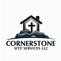 Cornerstone Site Services LLC logo - Similar company to Atlas Demolition