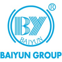 BAIYUN GROUP logo - Similar company to Paddock Lodge