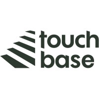 Touchbase - Rekruttering logo - Similar company to Nordisk Rekruttering Aps