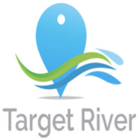 Target River DM logo - Similar company to Target River