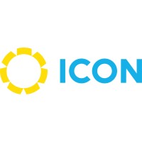 ICON logo - Similar company to Scolpta
