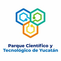 Parque Científico y Tecnológico de Yucatán logo - Similar company to Tau Ceti