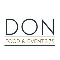 DON food & events logo - Similar company to Broeck Oudewater
