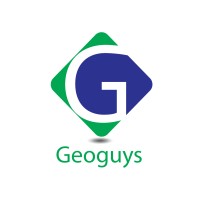 Geoguys logo - Similar company to Utm Geoguessr