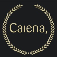Caiena logo - Similar company to Combux
