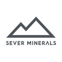 Sever Minerals logo - Similar company to Element Mining And Construction (Elmc)