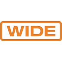 WIDE logo - Similar company to Freeway Med-Tech (Medical)