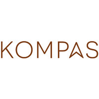 KOMPAS, Projectmanagement ǀ Architectuur ǀ Stedenbouw logo - Similar company to Brem Landschap