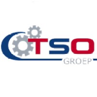 TSO Groep BV logo - Similar company to Pr Flex B.V.