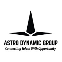 Astro Dynamic Group logo - Similar company to A. W. Aviation Tech Services (Awats)