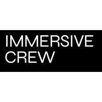 Immersive Crew logo - Similar company to Thoughtfolks