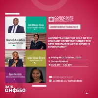CSTS GHANA logo - Similar company to Serool Ghana