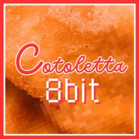 Cotoletta8bit logo - Similar company to Sardinia Game Scene