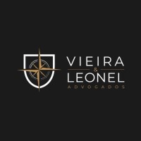 Vieira e Leonel Advogados logo - Similar company to Cupertino Advogados