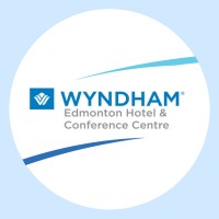 Wyndham Edmonton Hotel & Conference Centre logo - Similar company to Igi Solutions Ltd.