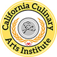 California Culinary Arts Institute logo - Similar company to Bean Sprouts Café