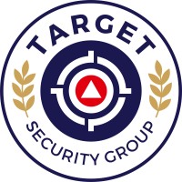 Target Security Group logo - Similar company to Target Security Service