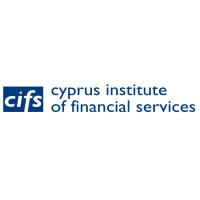 Cyprus Institute of Financial Services (CIFS) logo - Similar company to Eco System Sam