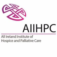 The All Ireland Institute of Hospice and Palliative Care logo - Similar company to Dayse