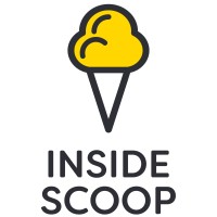 Inside Scoop logo - Similar company to Myburgerlab