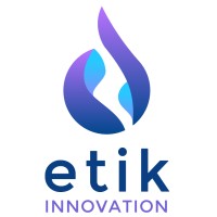ETIK Innovation logo - Similar company to Satodev