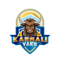Karnali Yaks logo - Similar company to Ict Matrics