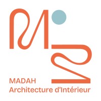 MADAH Agence créative d'architecture d'intérieur logo - Similar company to Studio La Corniche