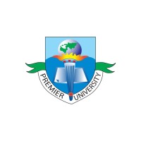 Premier University, Chittagong logo - Similar company to Bangladesh Youth Organization For Skill Development - Byosd
