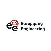 Europiping Engineering Ltd logo - Similar company to Bcd Engineering