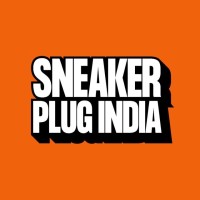 Sneaker Plug India logo - Similar company to Sneaker Houz