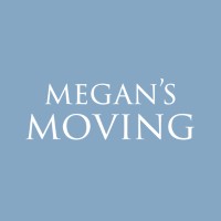 Megan's Moving logo - Similar company to Keller Williams Realty At The Parks