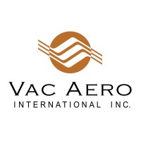 Horizontal & Vertical Vacuum Furnaces logo - Similar company to Venue First