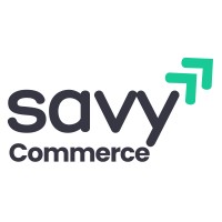 Savy Commerce logo - Similar company to Pullen & Co.