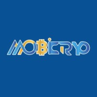 Mobicryp India logo - Similar company to Crypque