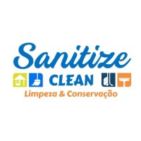 Sanitize Clean Limpeza logo - Similar company to Made4Life