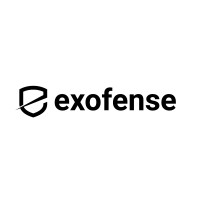 Exofense logo - Similar company to Dstrct Group