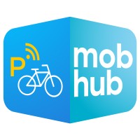 Mobhub logo - Similar company to Medcure Organics Pvt Ltd