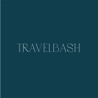 TravelBash logo - Similar company to Domaine Di A Giraffa