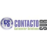 Contacto Sur - Call Center Solutions logo - Similar company to Gg Group Bpo S.A.