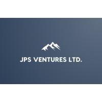 JPS Ventures Ltd. logo - Similar company to Veer Business Advisors Ltd.