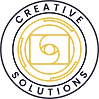 Creative Solutions logo - Similar company to Unstuck Studio
